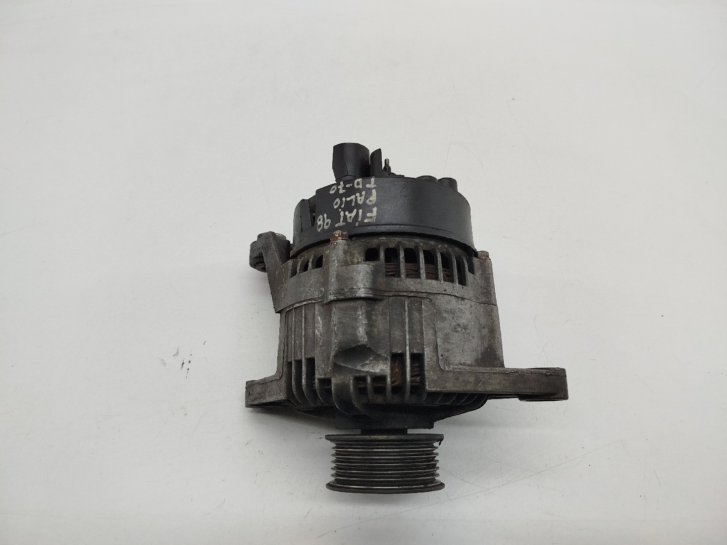 Alternador FIAT STRADA Pick-up (178_) | 98 - 