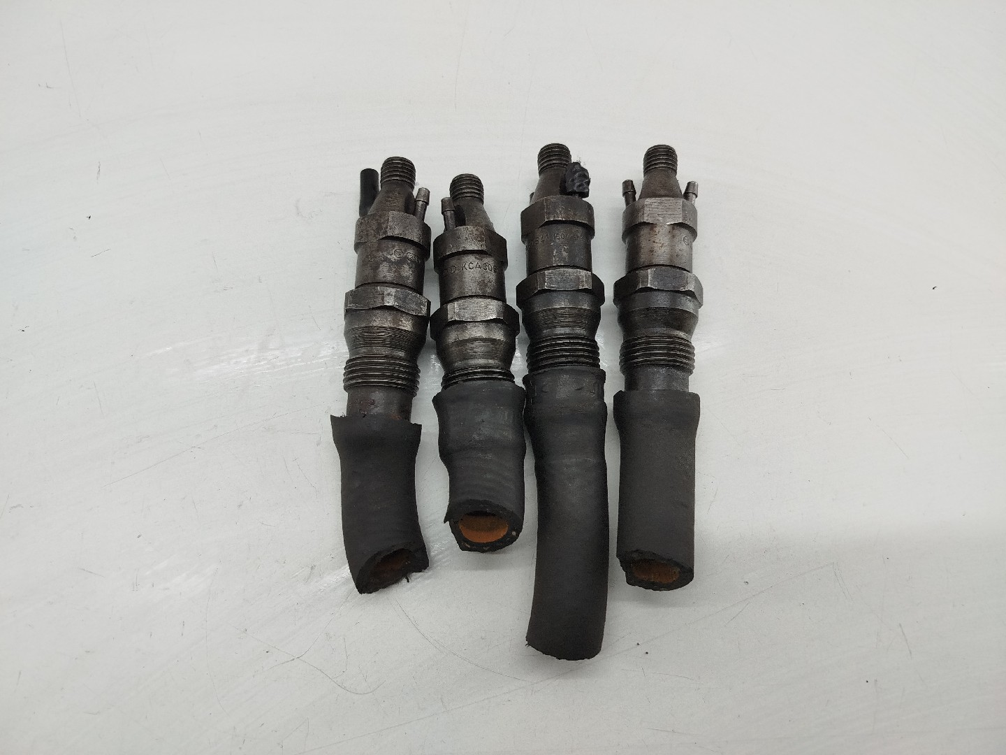 injector FIAT STRADA Pick-up (178_) | 98 - 