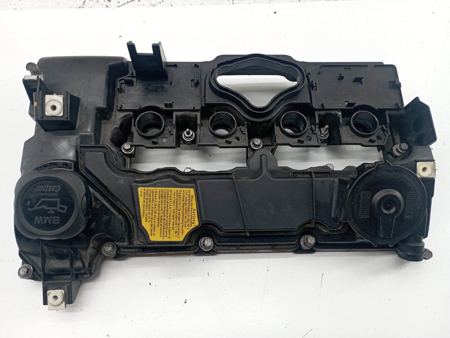 Tampa de valvulas BMW 1 (E87) | 03 - 13
