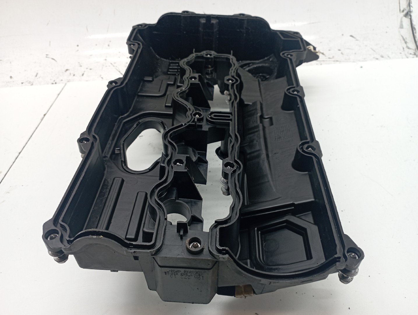 Tampa de valvulas BMW 1 (E87) | 03 - 13 Imagem-5