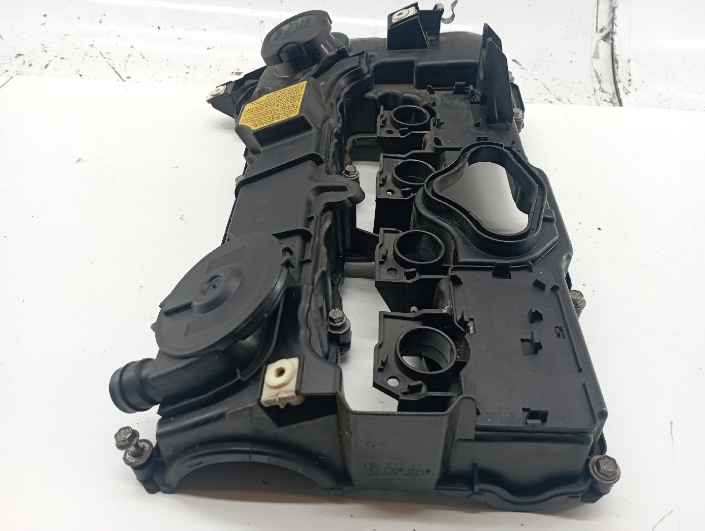 Tampa de valvulas BMW 1 (E87) | 03 - 13 Imagem-1