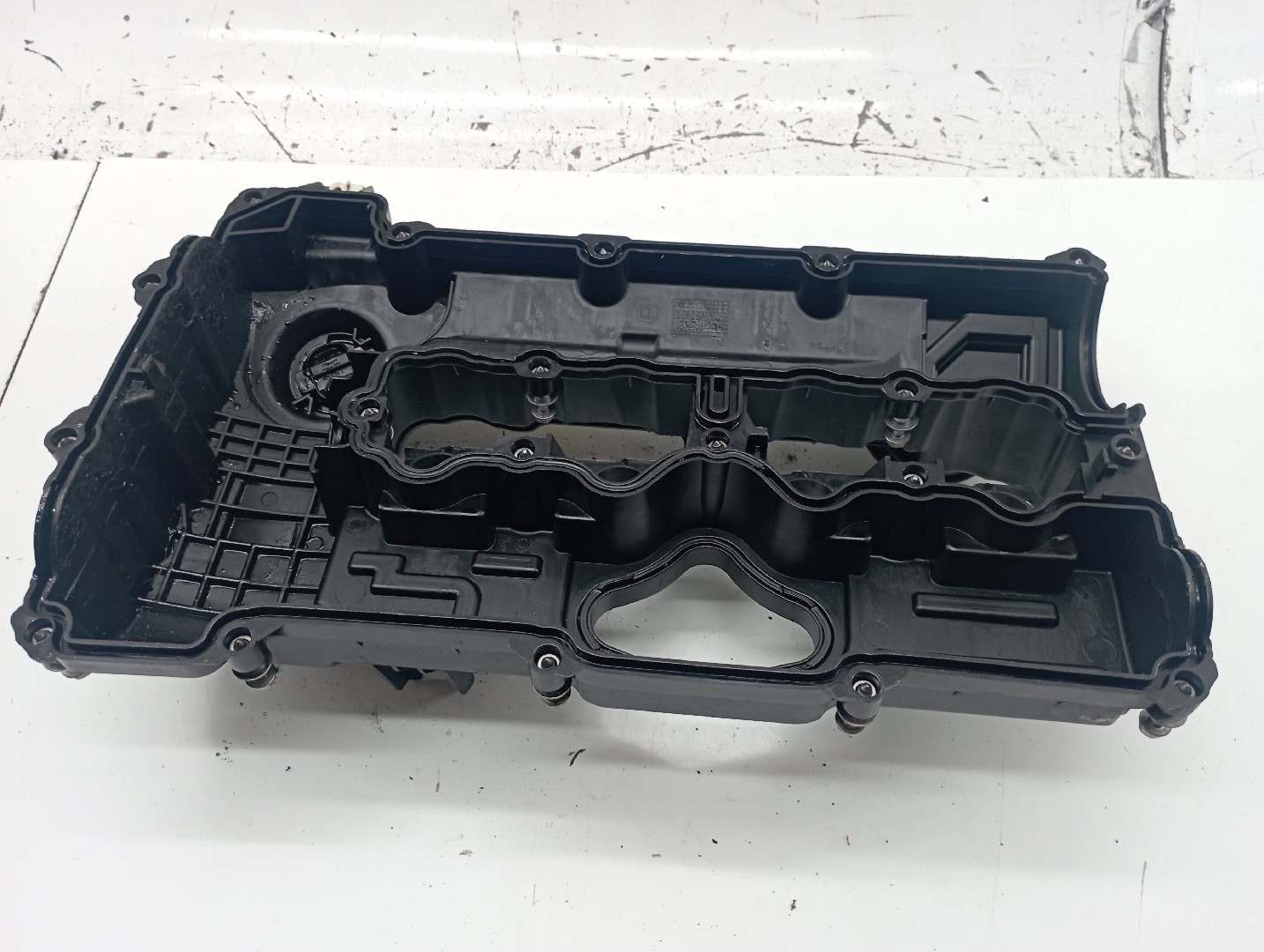 Tampa de valvulas BMW 1 (E87) | 03 - 13 Imagem-4