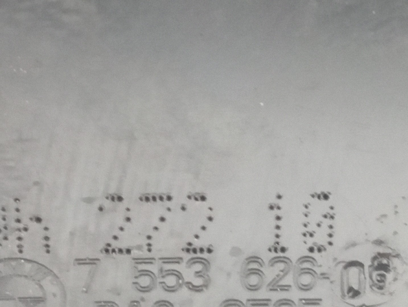 Tampa de valvulas BMW 1 (E87) | 03 - 13 Imagem-2