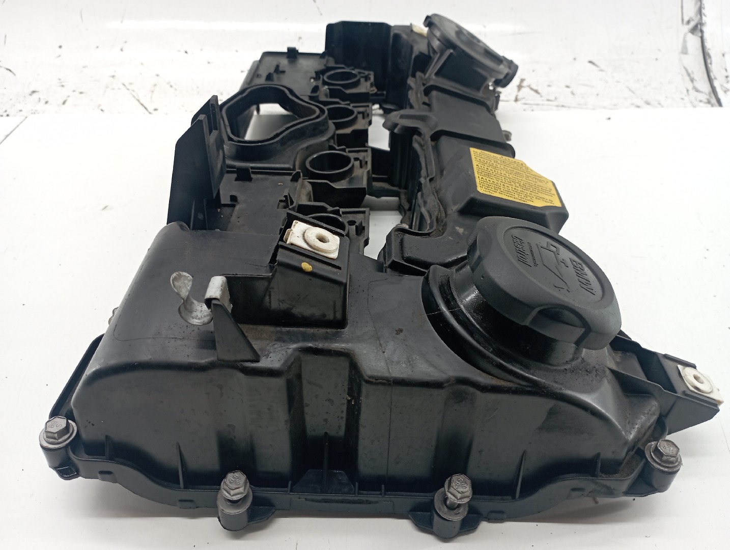 Tampa de valvulas BMW 1 (E87) | 03 - 13 Imagem-3