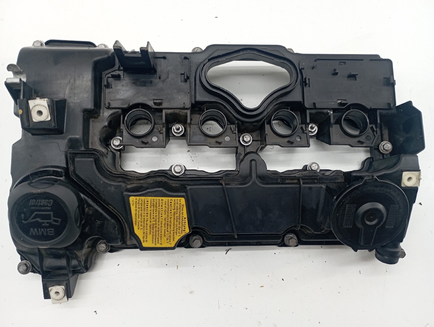 Tampa de valvulas BMW 1 (E87) | 03 - 13 Imagem-7