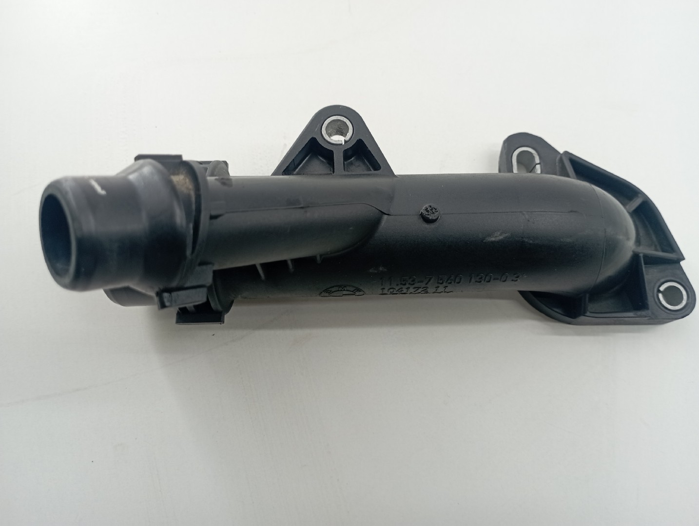 Tubo de Água BMW 1 (E87) | 03 - 13