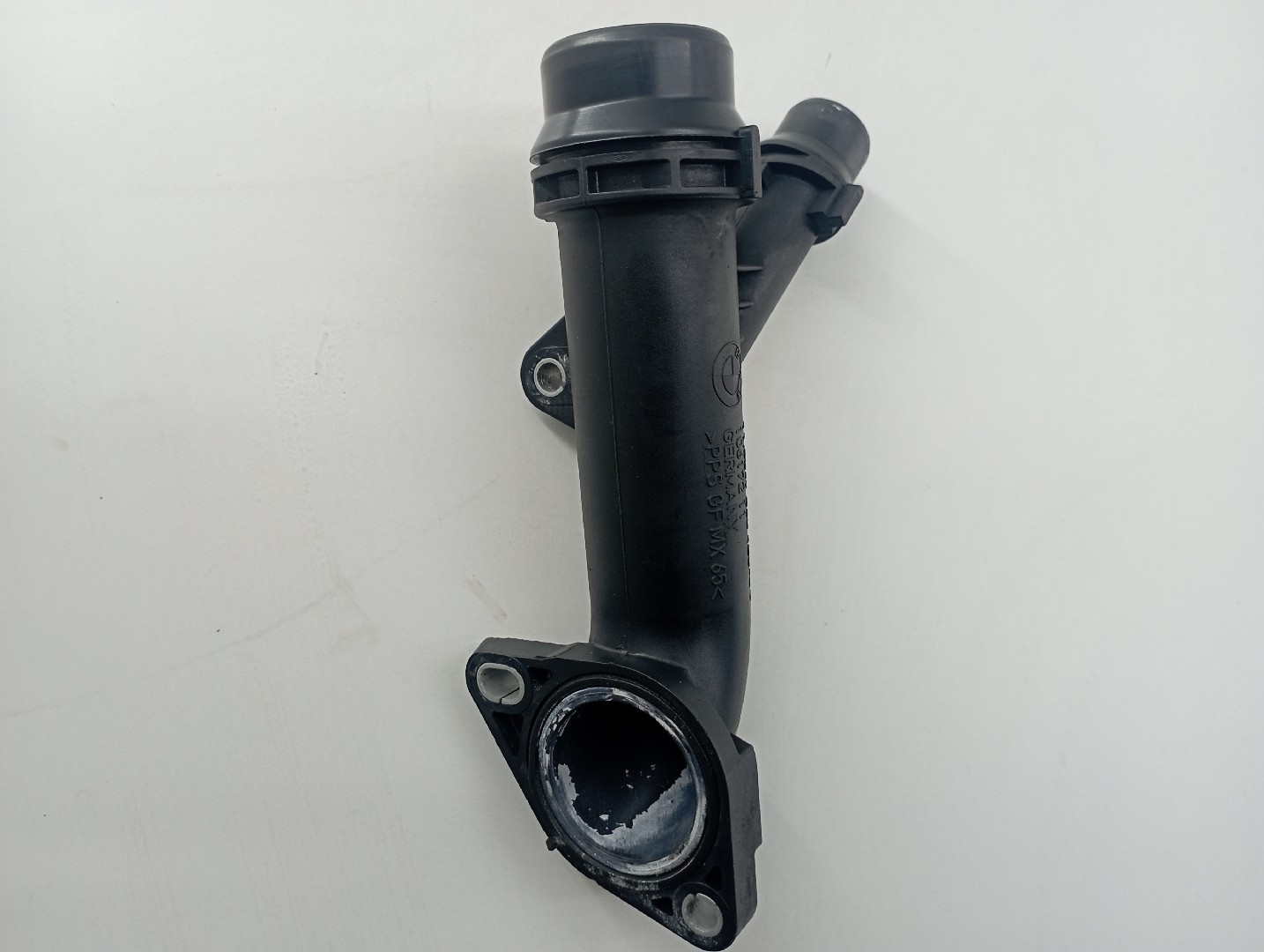 Tubo de Água BMW 1 (E87) | 03 - 13 Imagem-2