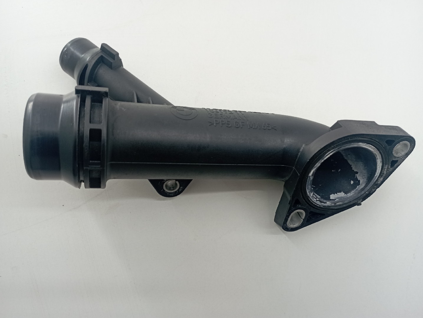 Tubo de Água BMW 1 (E87) | 03 - 13 Imagem-1