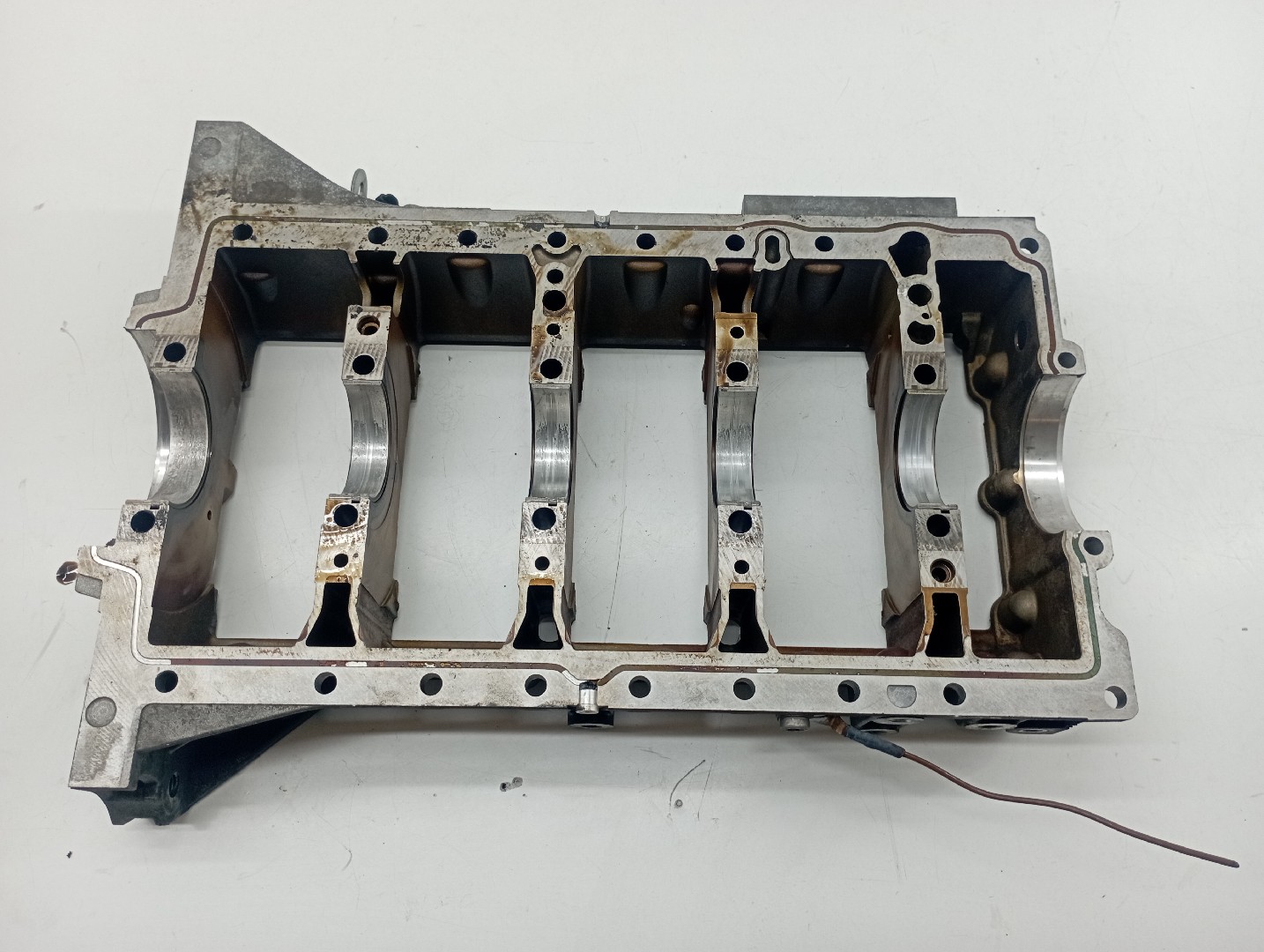 Cárter BMW 1 (E87) | 03 - 13