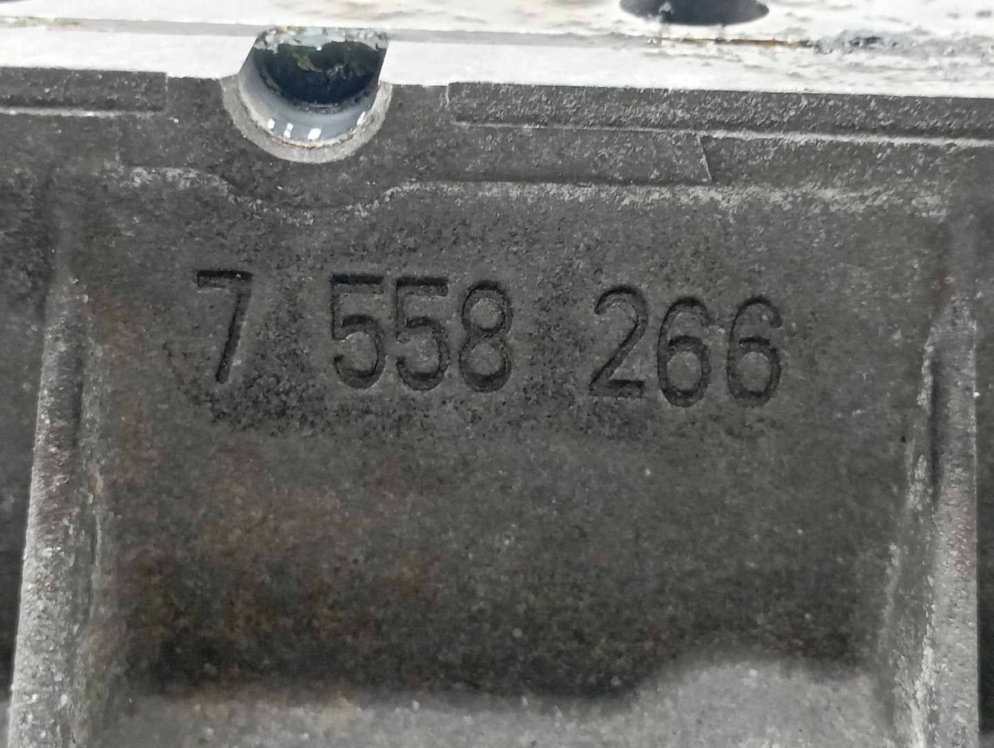 Cárter BMW 1 (E87) | 03 - 13 Imagem-3