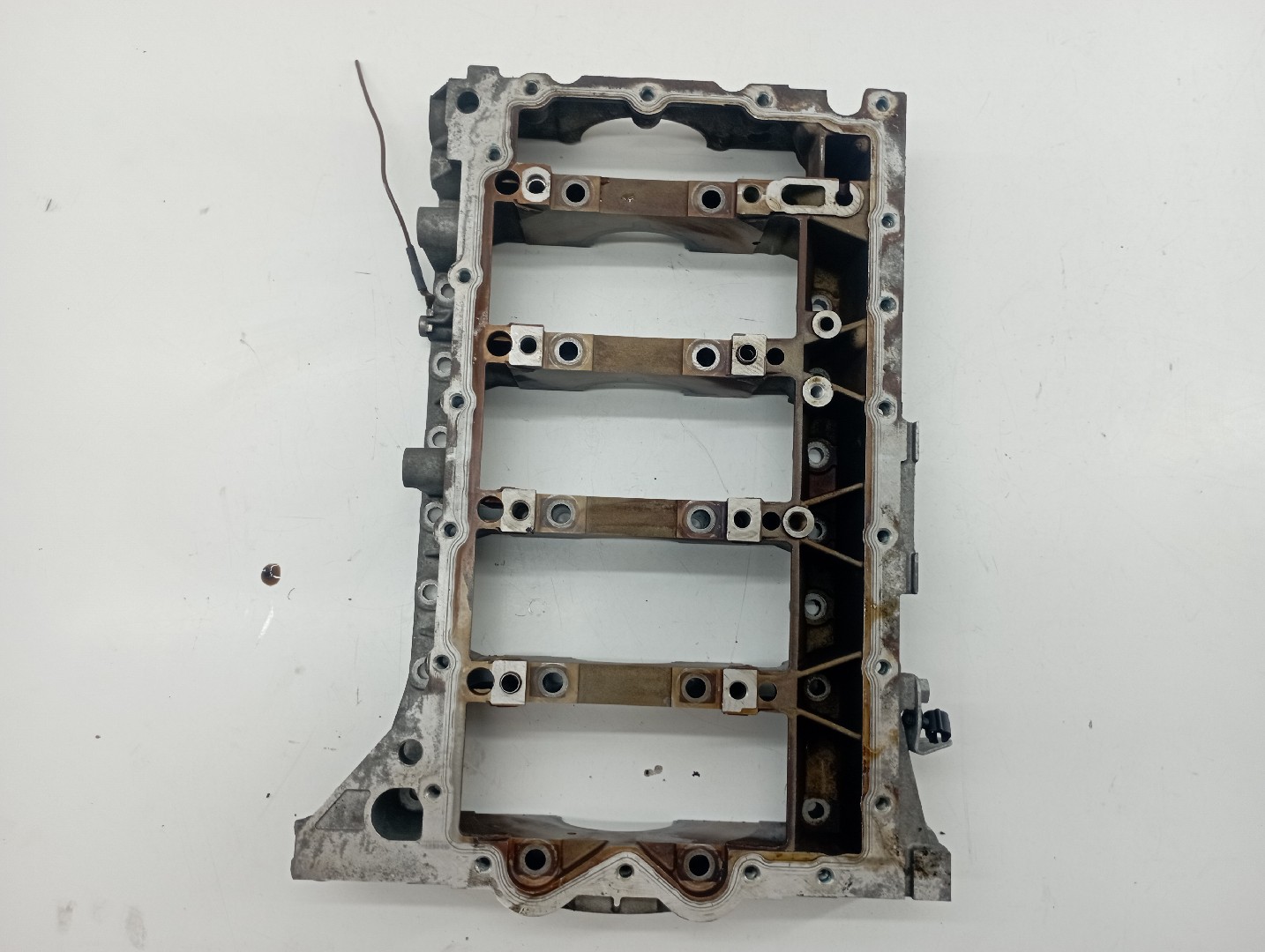 Cárter BMW 1 (E87) | 03 - 13 Imagem-6