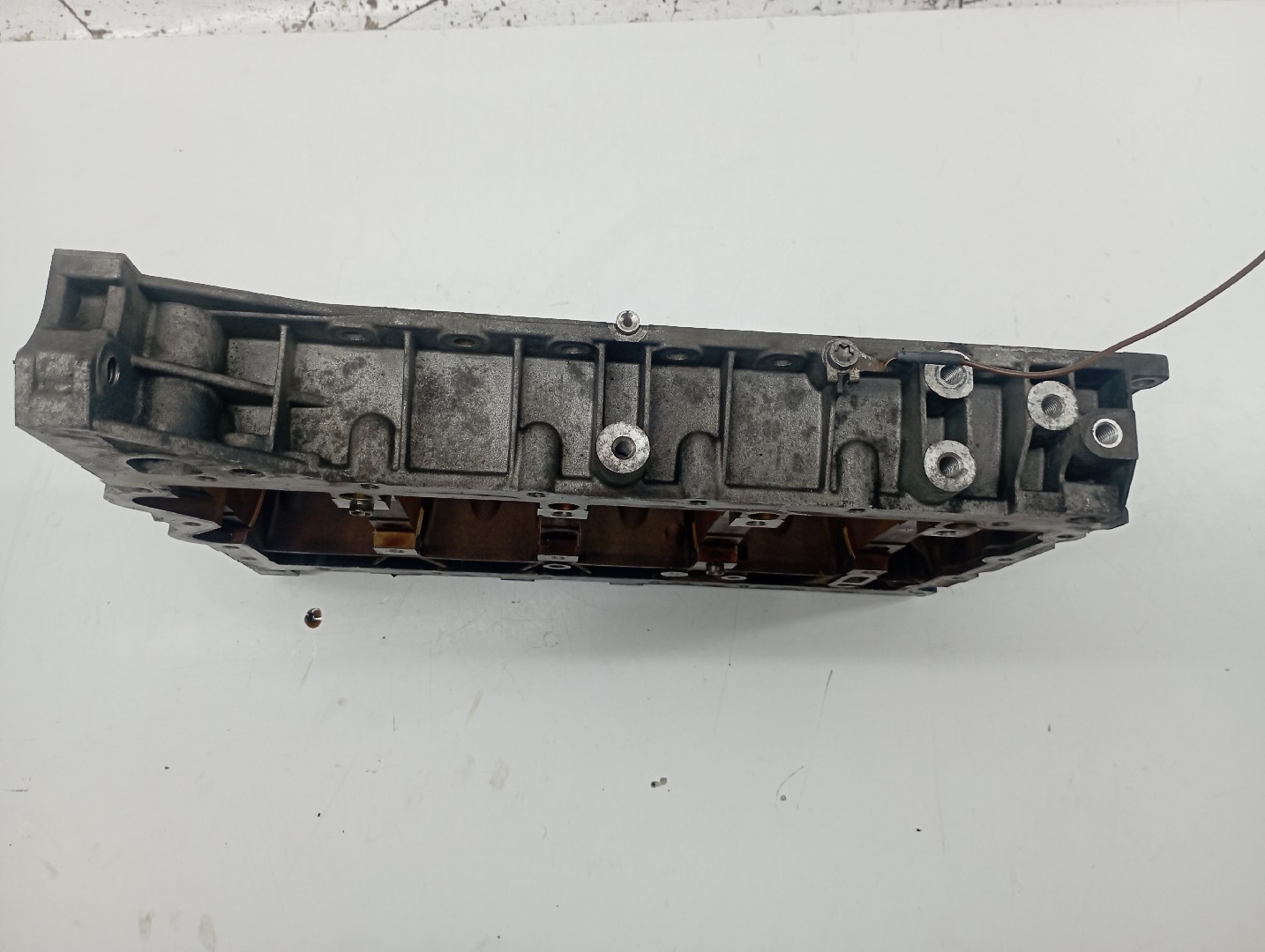 Cárter BMW 1 (E87) | 03 - 13 Imagem-5