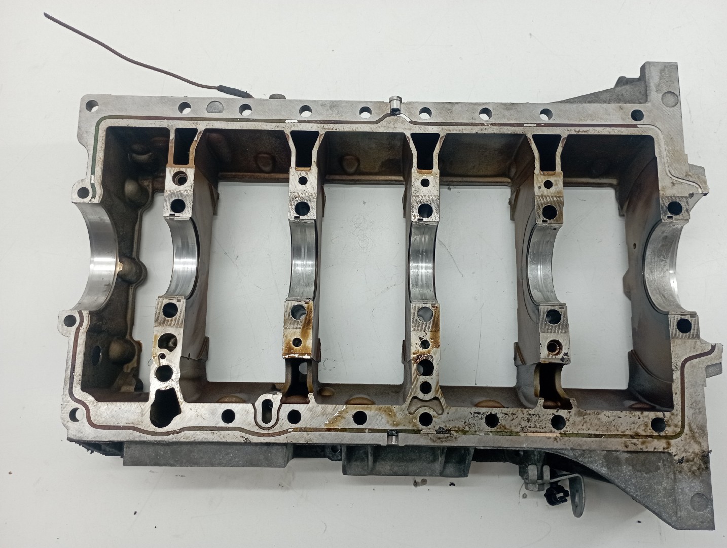 Cárter BMW 1 (E87) | 03 - 13 Imagem-7