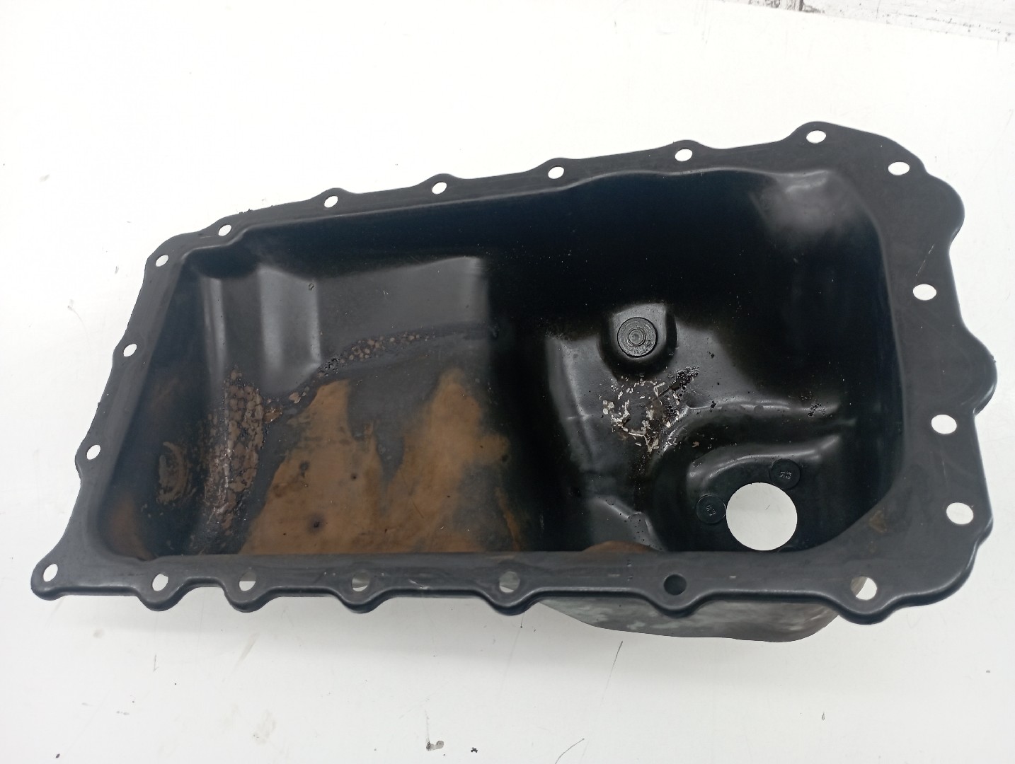 Cárter BMW 1 (E87) | 03 - 13