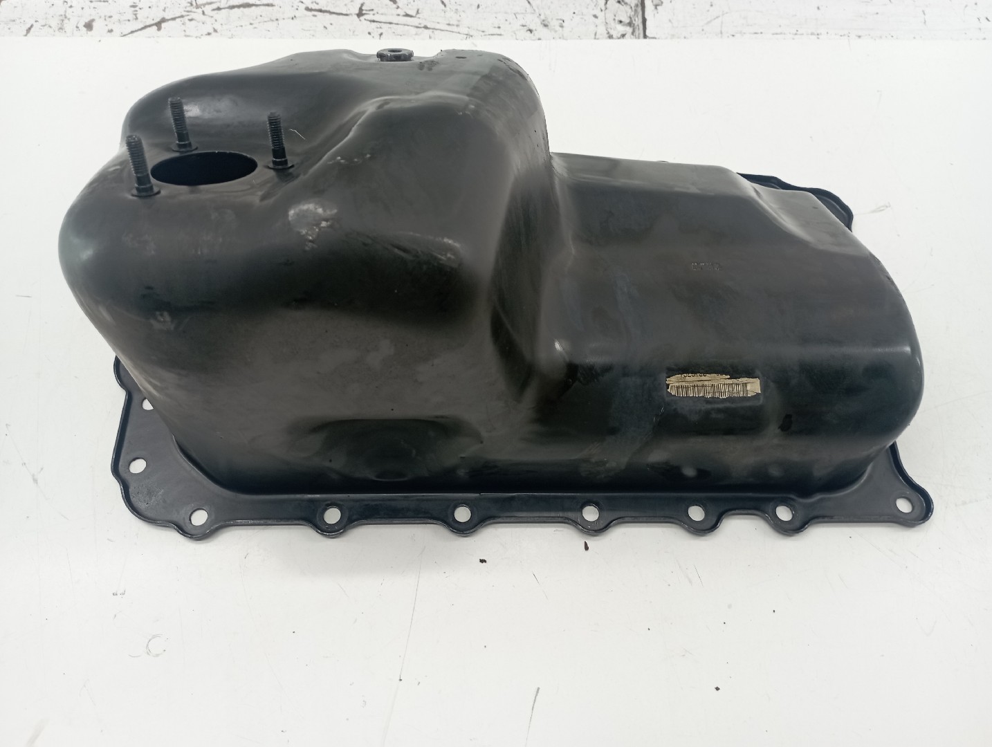 Cárter BMW 1 (E87) | 03 - 13 Imagem-3