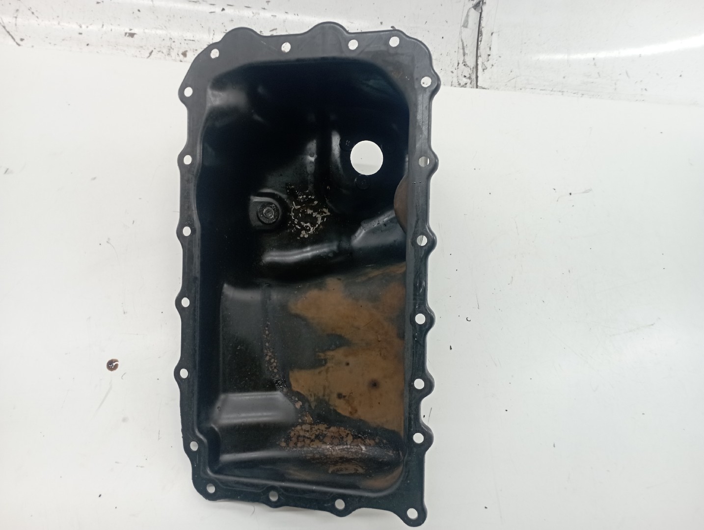 Cárter BMW 1 (E87) | 03 - 13 Imagem-6