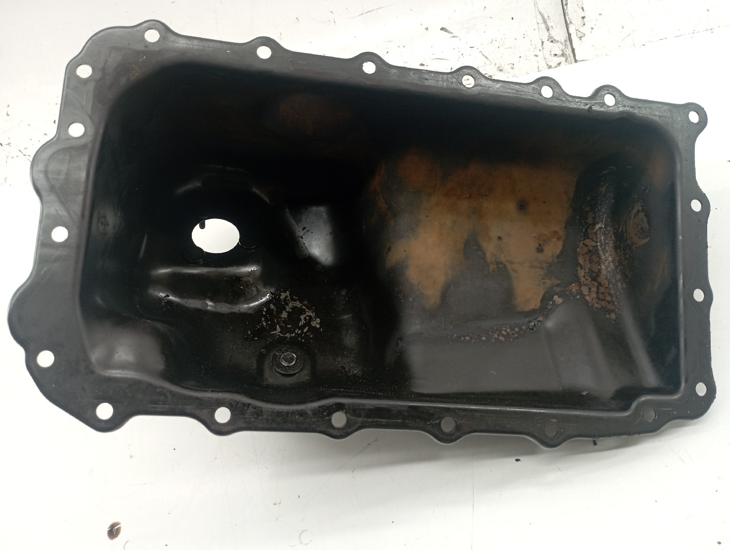 Cárter BMW 1 (E87) | 03 - 13 Imagem-4