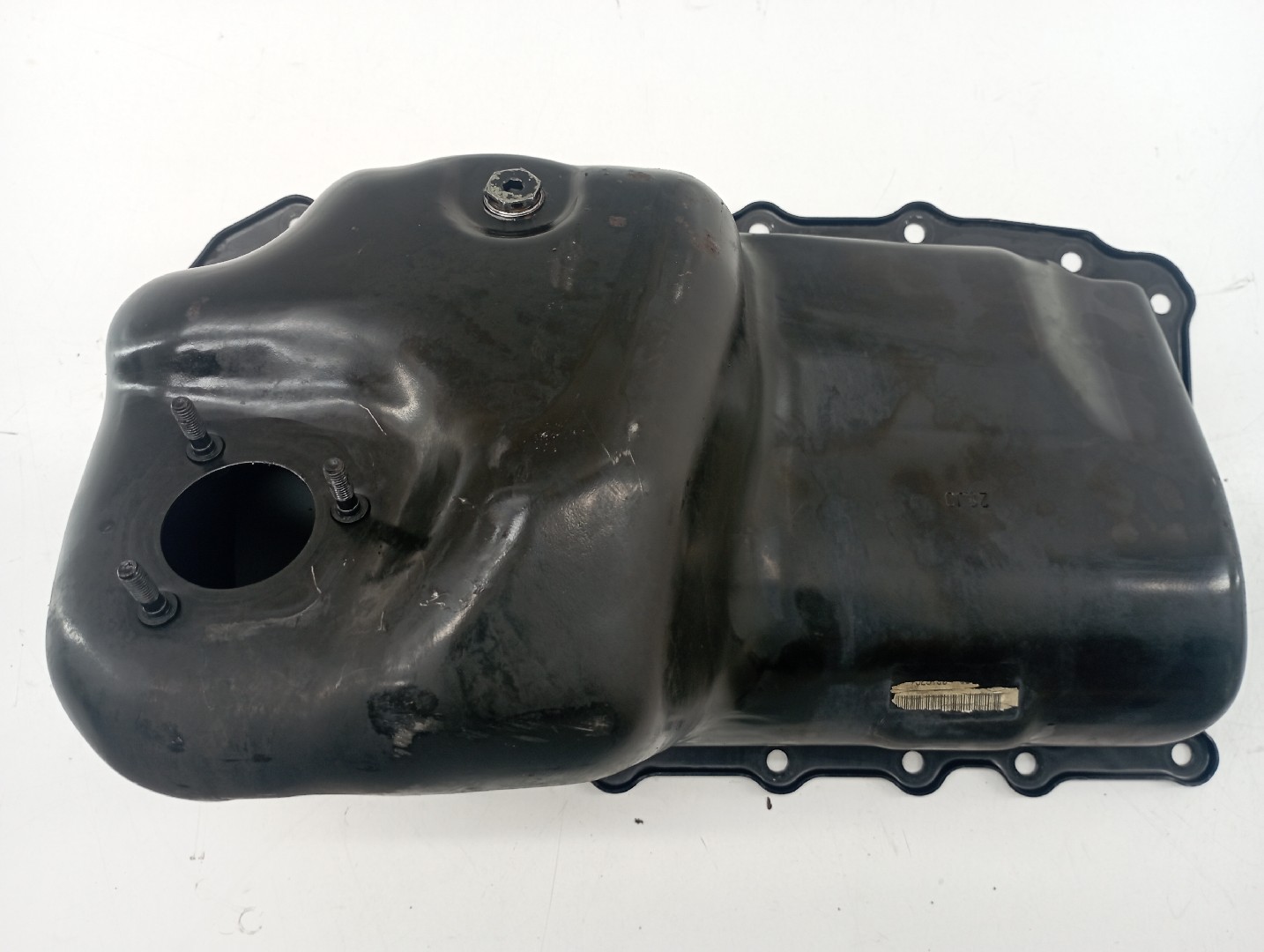 Cárter BMW 1 (E87) | 03 - 13 Imagem-2