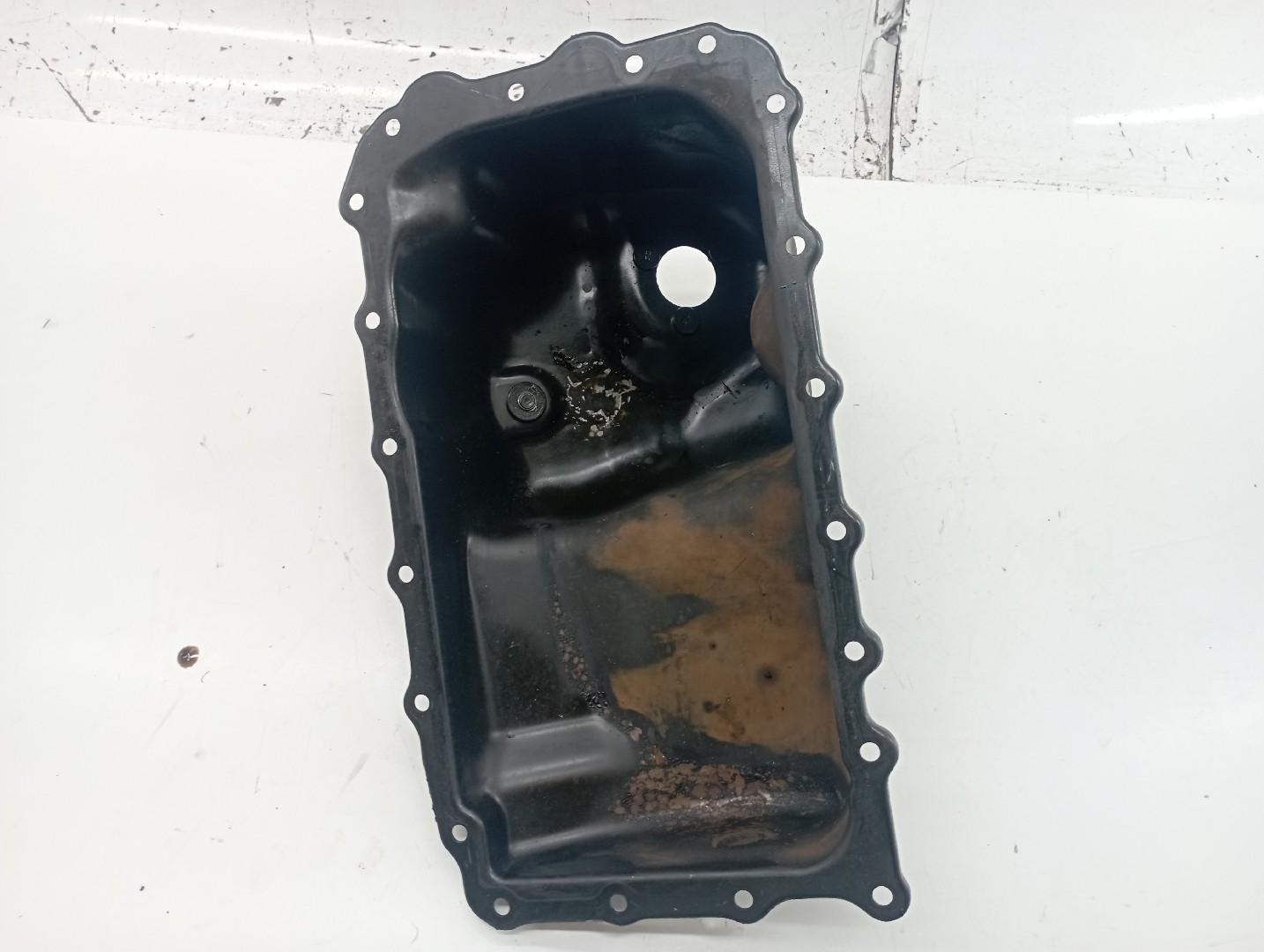 Cárter BMW 1 (E87) | 03 - 13 Imagem-1