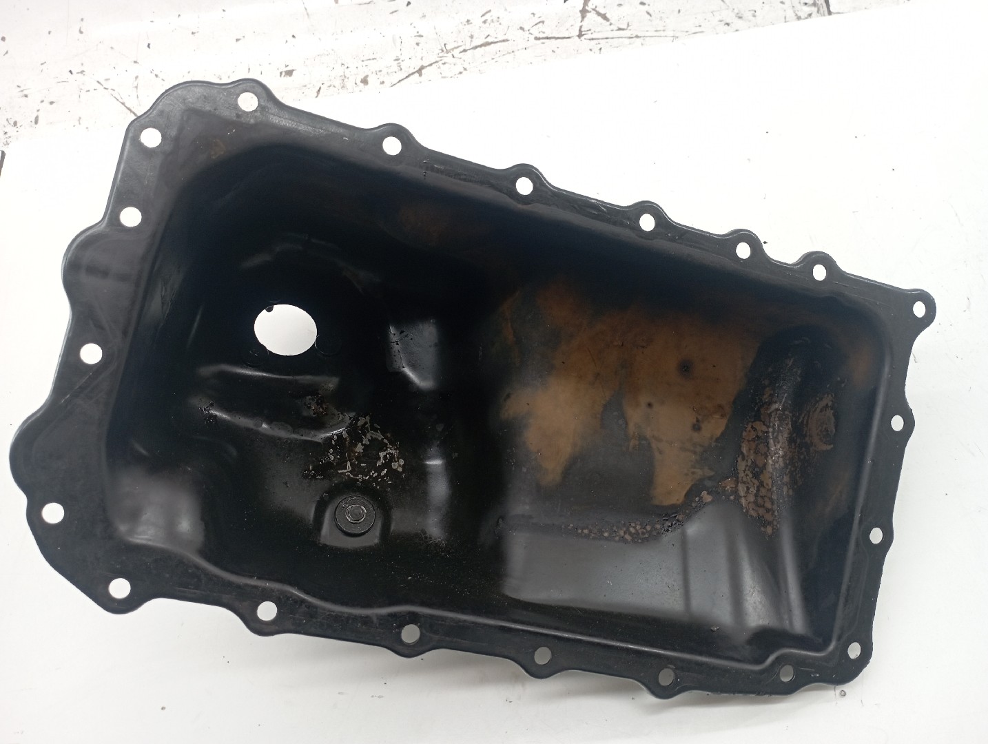 Cárter BMW 1 (E87) | 03 - 13 Imagem-7