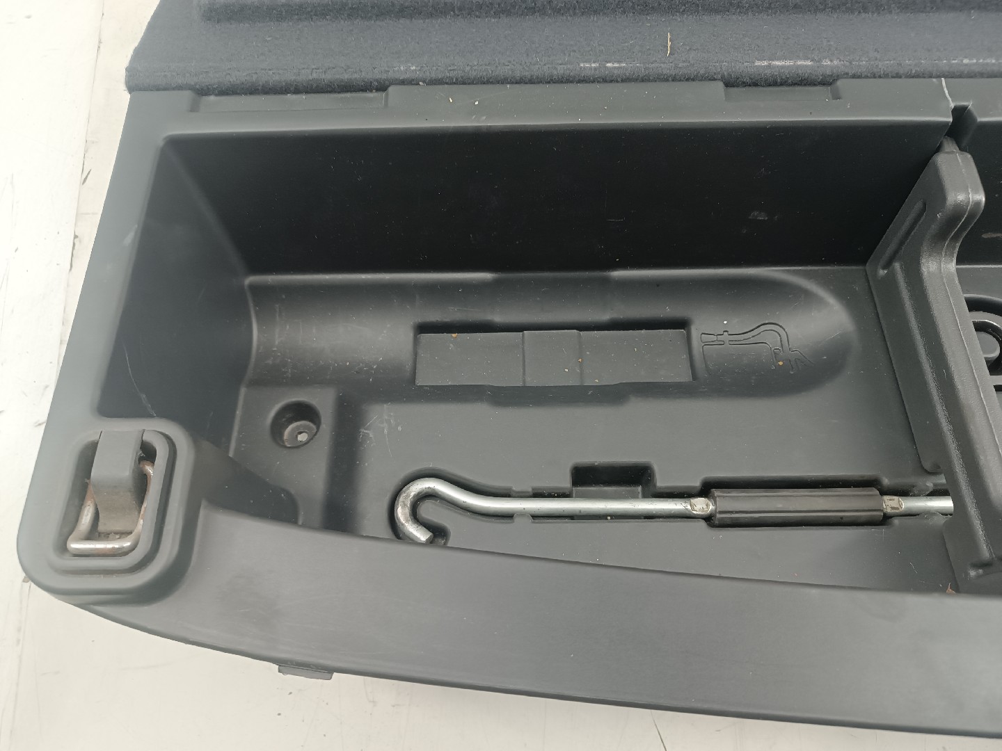 Kit de troca de pneu HYUNDAI SANTA FÉ II (CM) | 05 - 15 Imagem-4