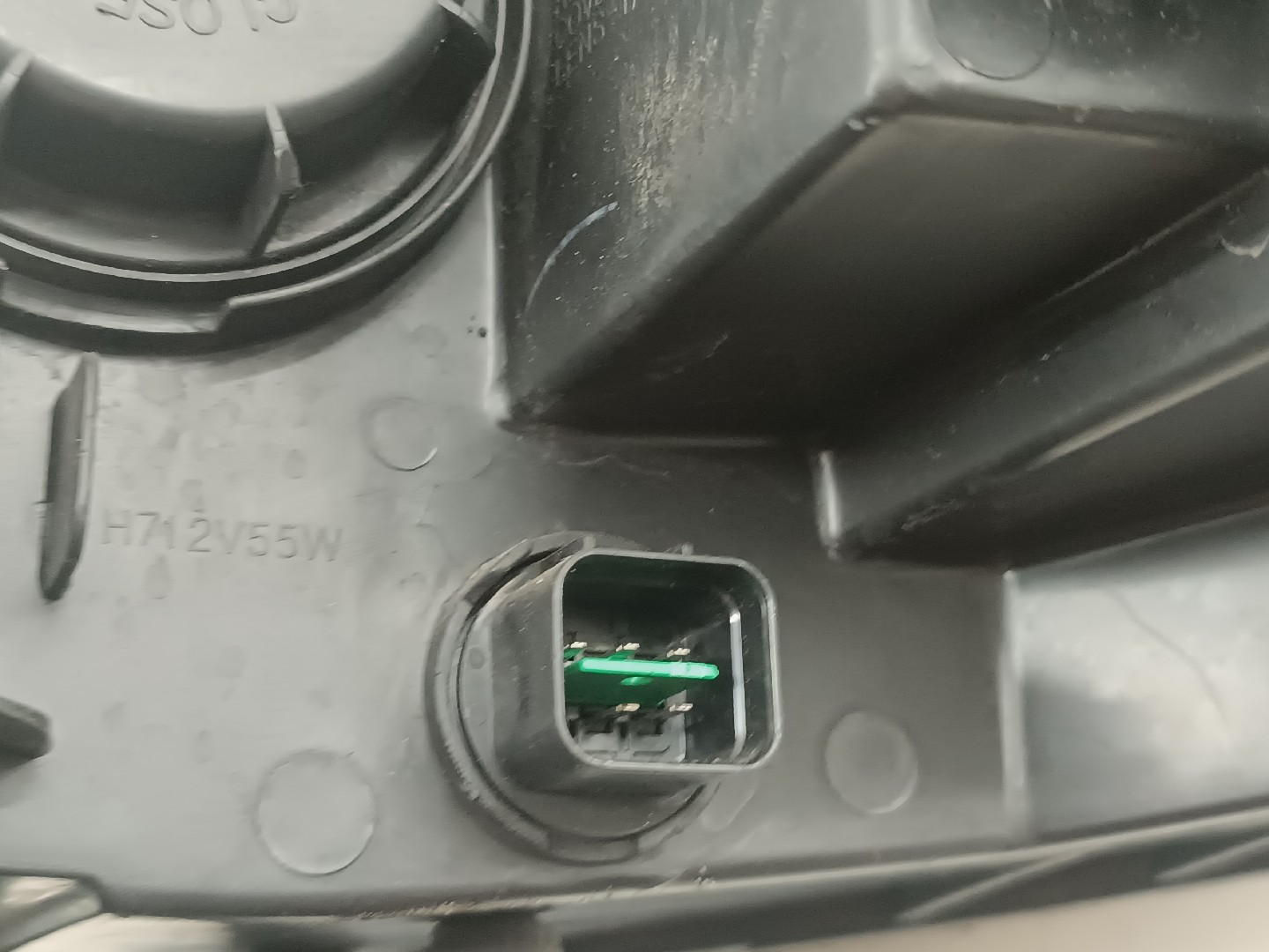 Ótica Direita HYUNDAI SANTA FÉ II (CM) | 05 - 15 Imagem-3