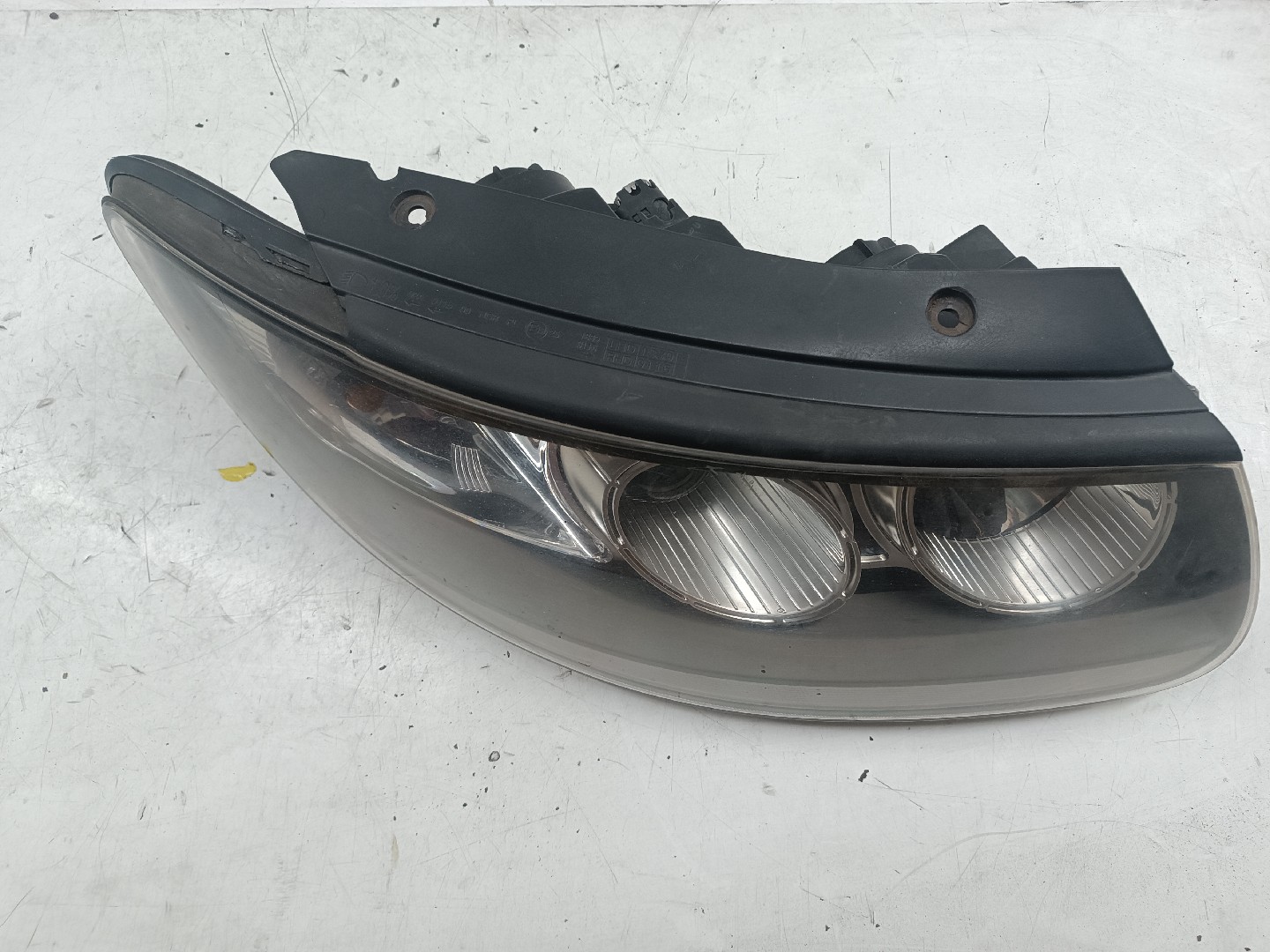 Ótica Direita HYUNDAI SANTA FÉ II (CM) | 05 - 15 Imagem-6