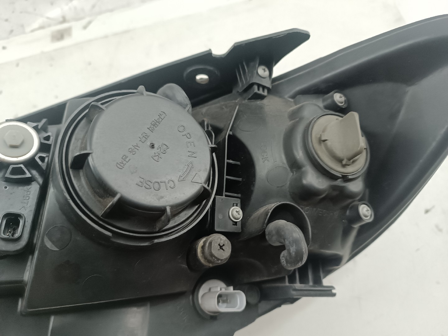 Ótica Direita HYUNDAI SANTA FÉ II (CM) | 05 - 15 Imagem-4