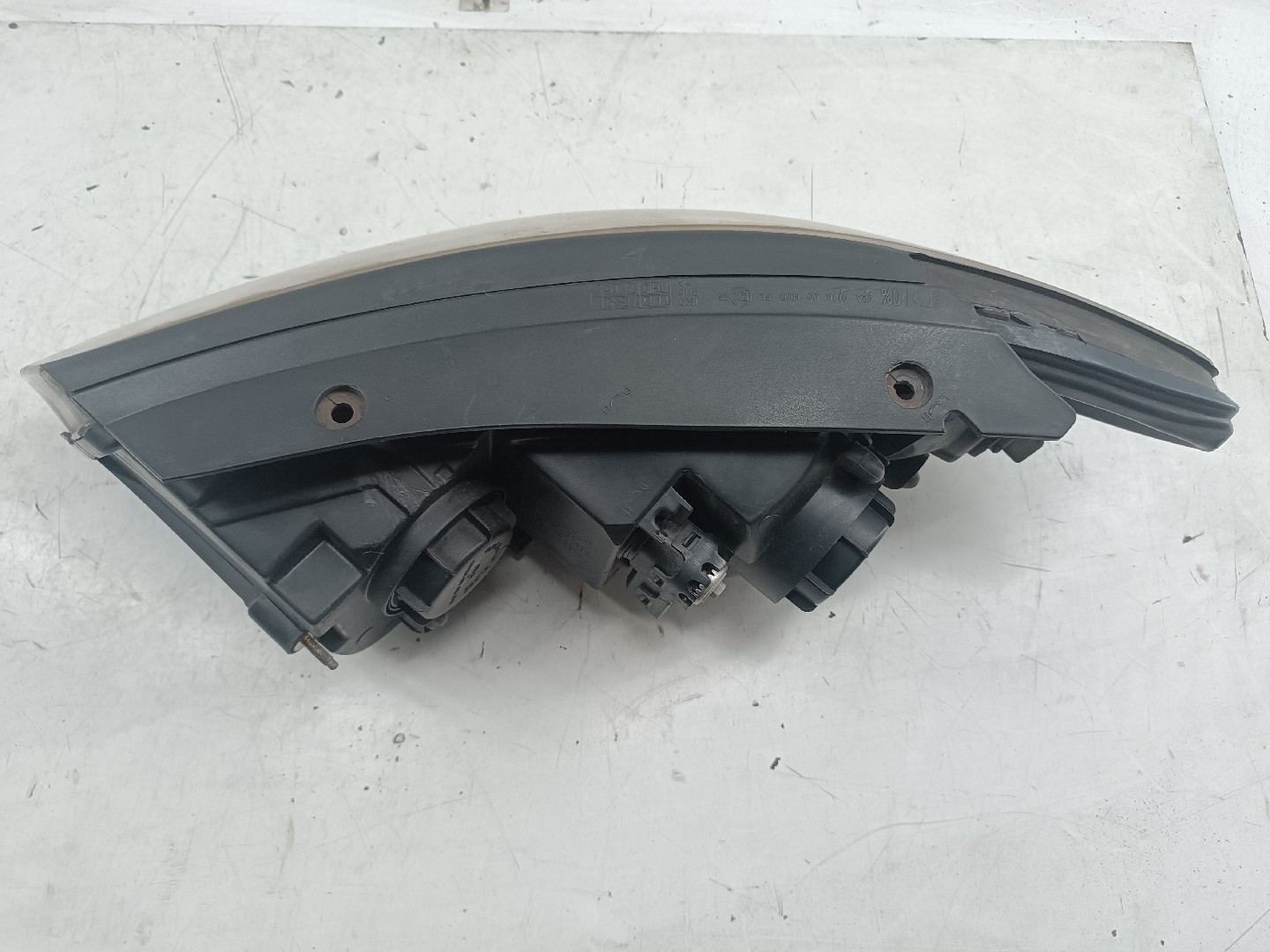 Ótica Direita HYUNDAI SANTA FÉ II (CM) | 05 - 15