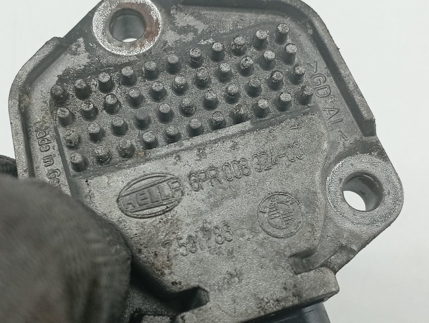 Sensor Nível do Óleo do Motor BMW 1 (E87) | 03 - 13 Imagem-1