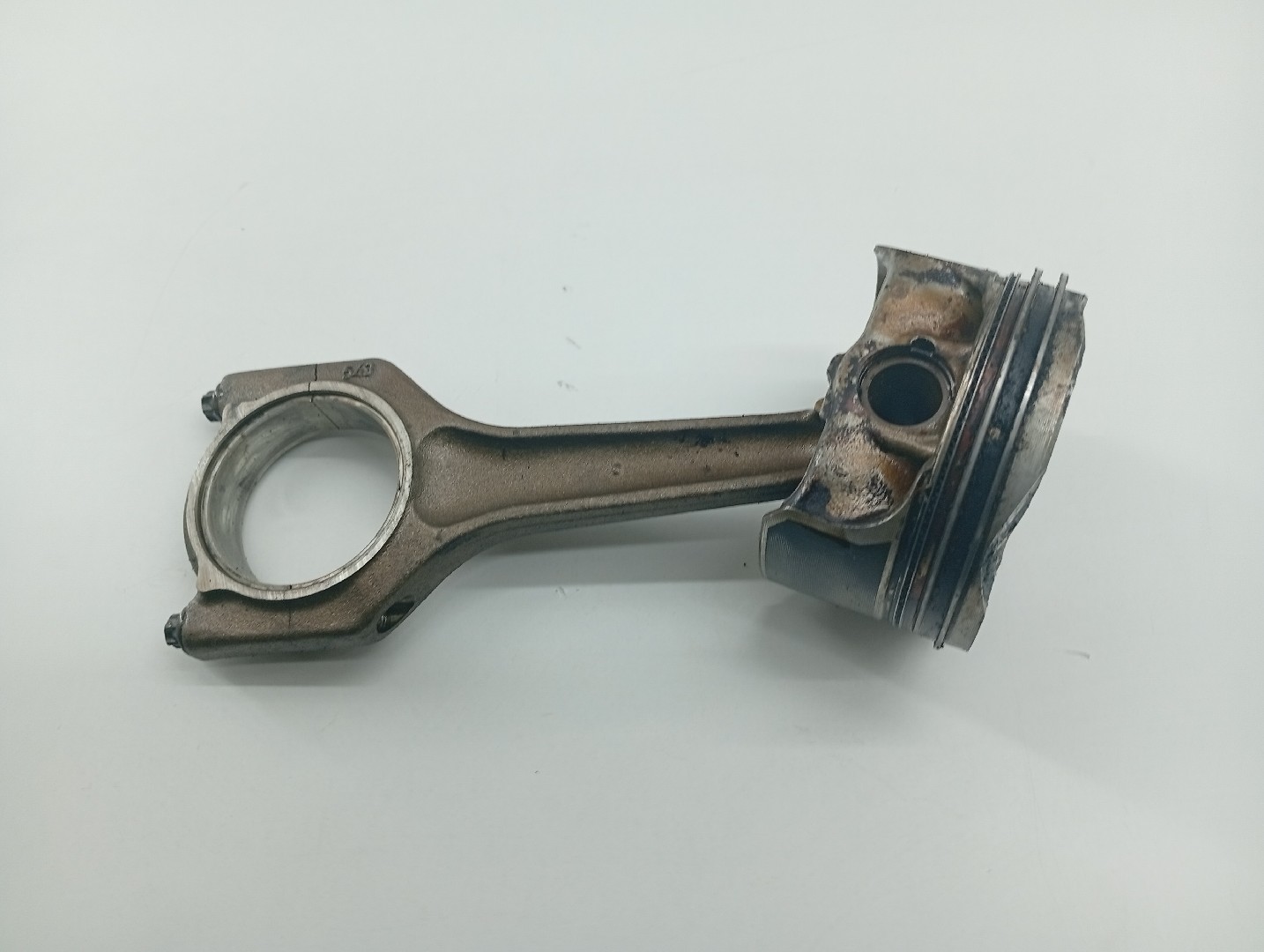 Pistão BMW 1 (E87) | 03 - 13