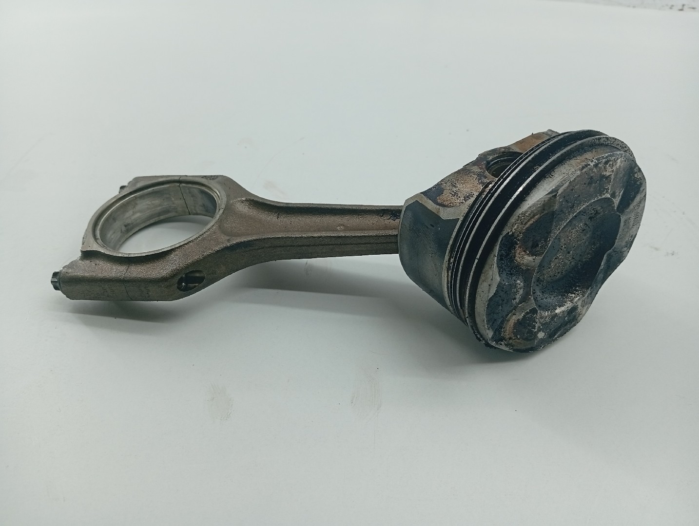 Pistão BMW 1 (E87) | 03 - 13 Imagem-4