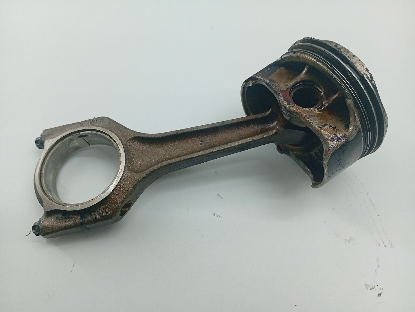 Pistão BMW 1 (E87) | 03 - 13 Imagem-1