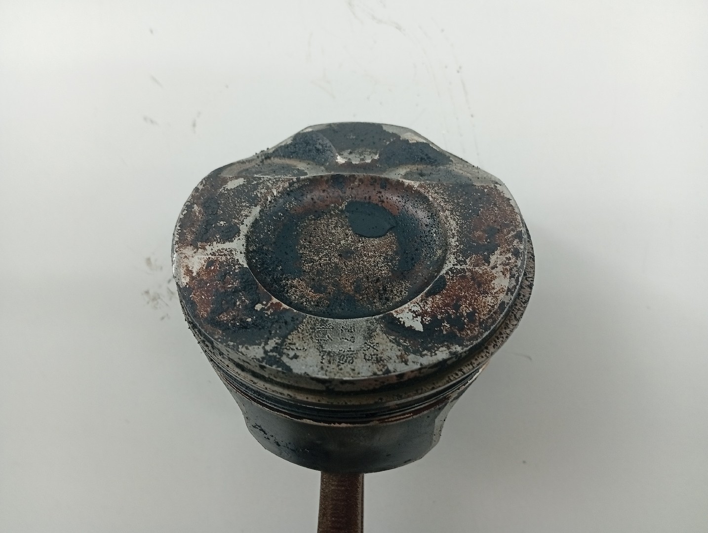 Pistão BMW 1 (E87) | 03 - 13 Imagem-5