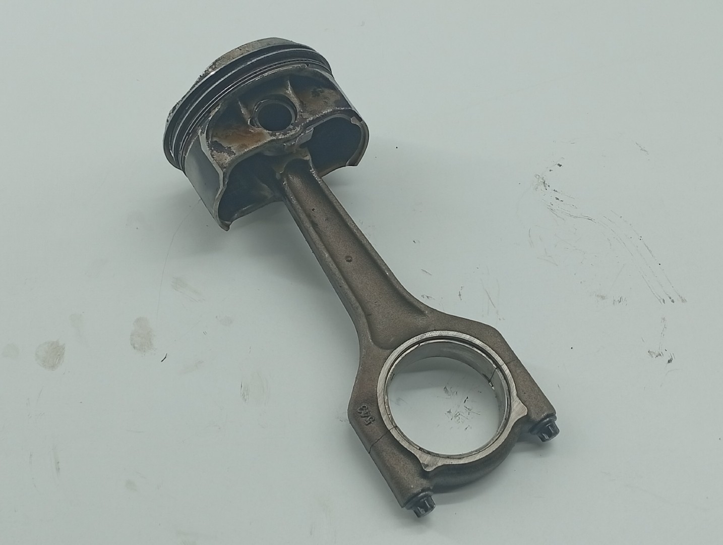 Pistão BMW 1 (E87) | 03 - 13 Imagem-6