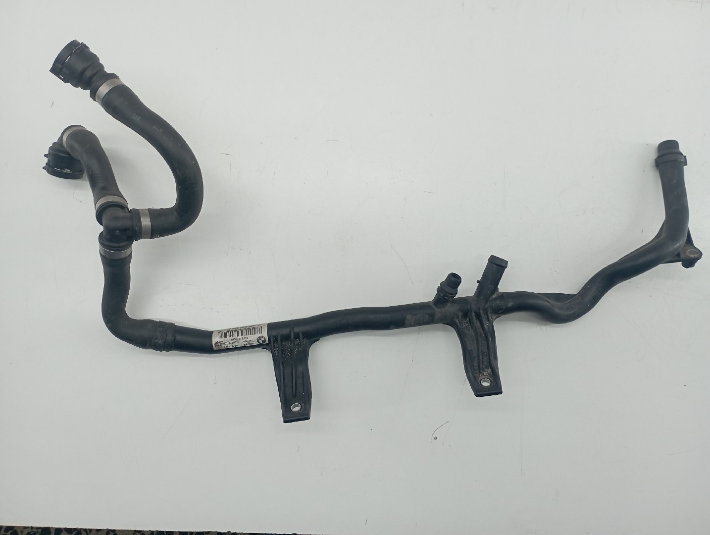 Tubo de Água BMW 1 (E87) | 03 - 13