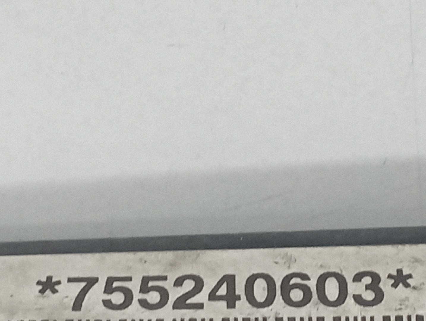 Tubo de Água BMW 1 (E87) | 03 - 13 Imagem-1