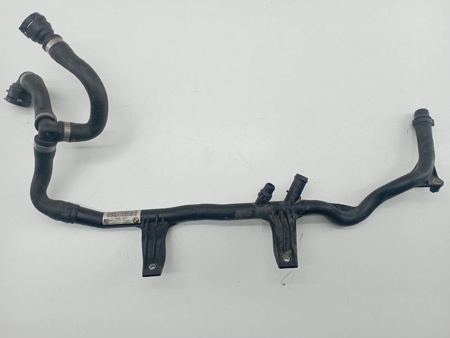 Tubo de Água BMW 1 (E87) | 03 - 13 Imagem-5