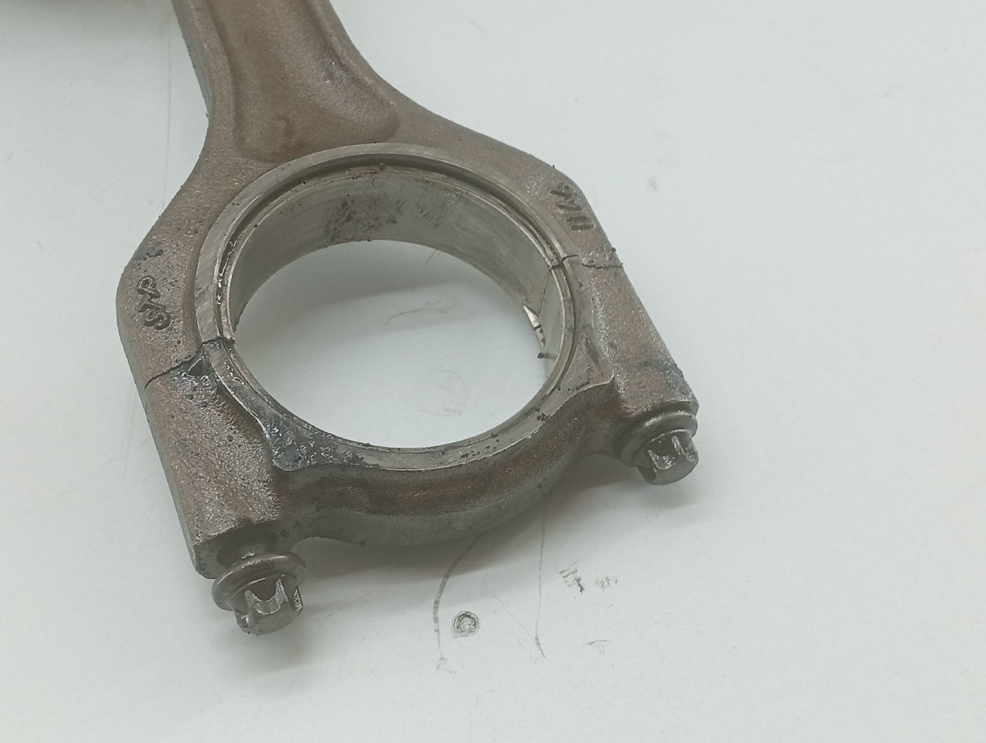 Pistão BMW 1 (E87) | 03 - 13 Imagem-3