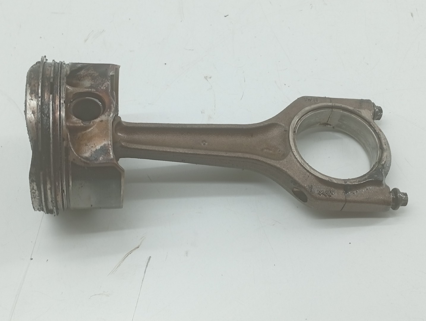 Pistão BMW 1 (E87) | 03 - 13 Imagem-4