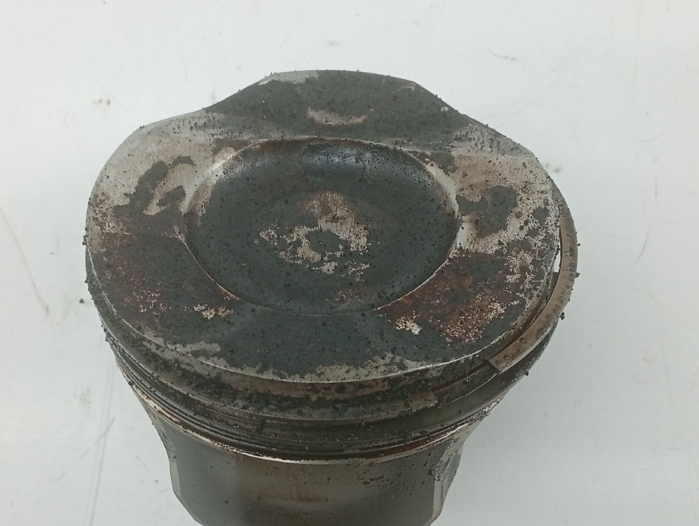 Pistão BMW 1 (E87) | 03 - 13 Imagem-2