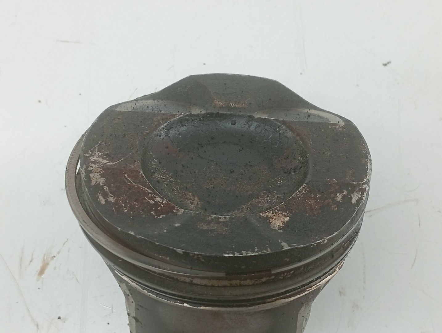 Pistão BMW 1 (E87) | 03 - 13 Imagem-2