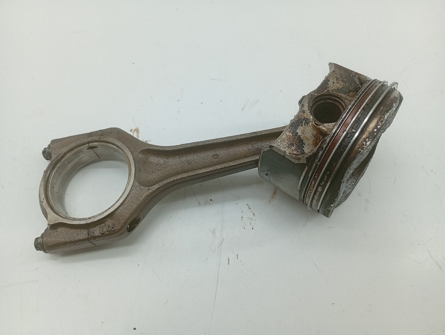 Pistão BMW 1 (E87) | 03 - 13 Imagem-1