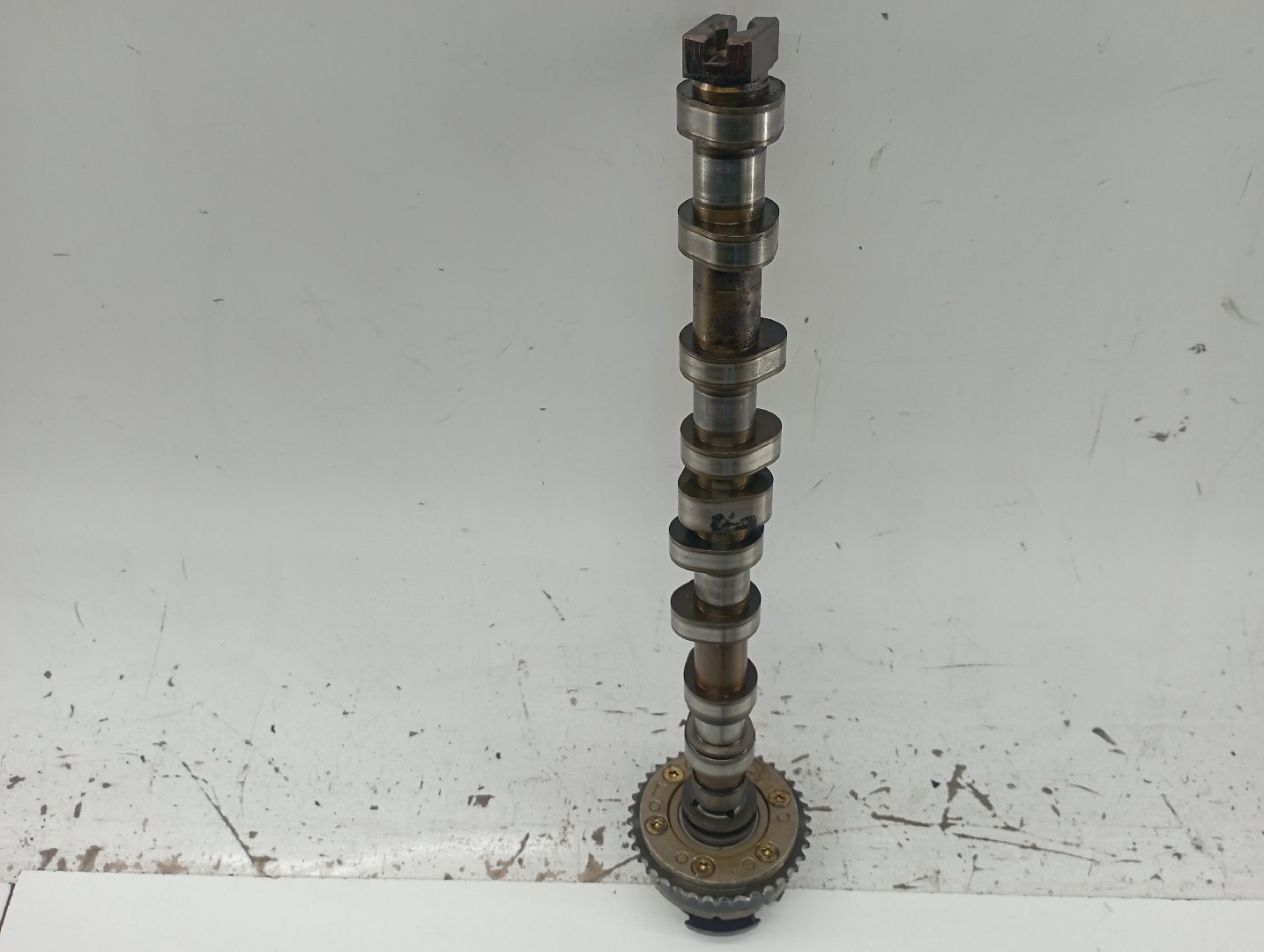 Árvore de cames BMW 1 (E87) | 03 - 13 Imagem-3