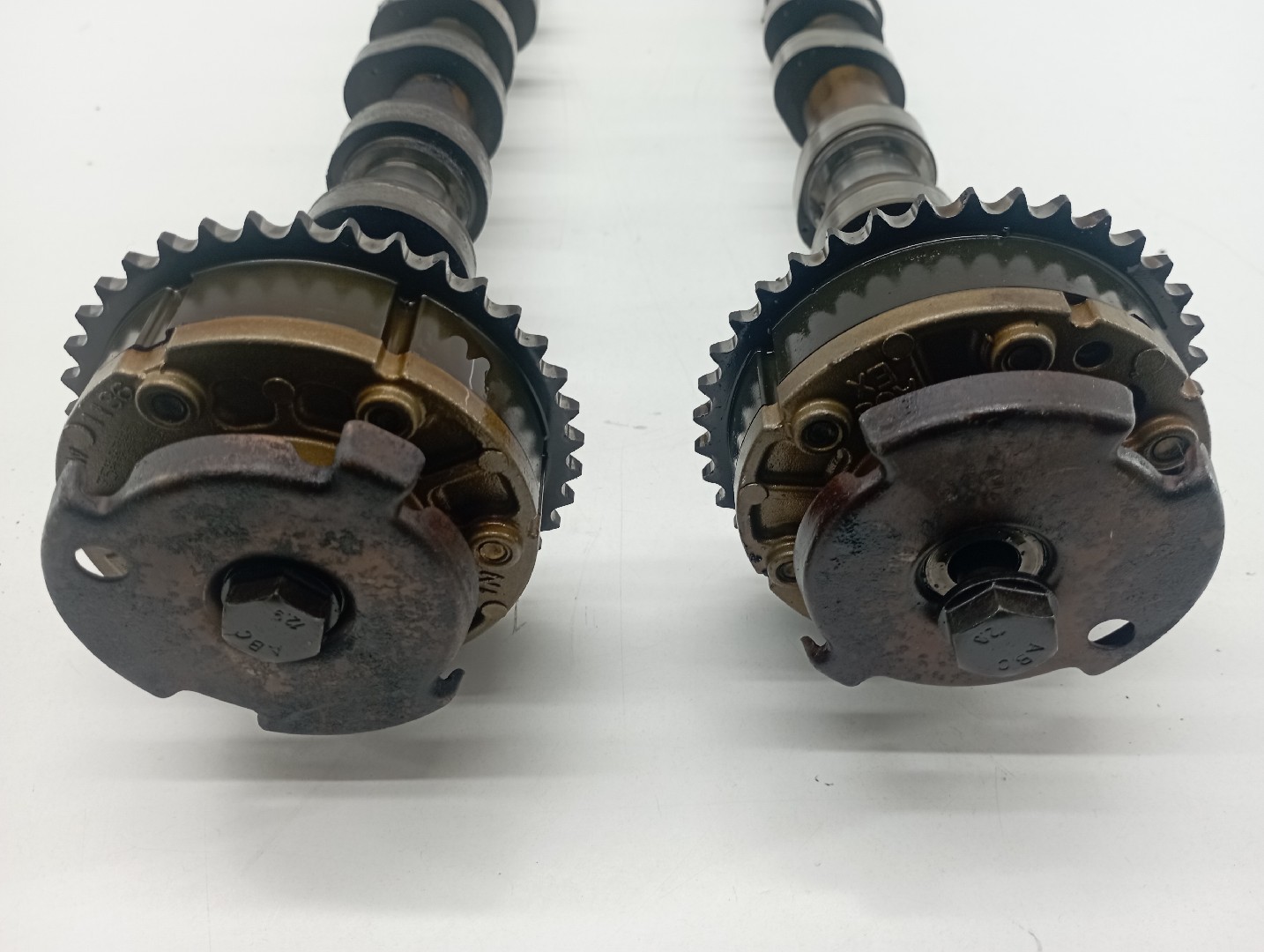 Árvore de cames BMW 1 (E87) | 03 - 13 Imagem-1