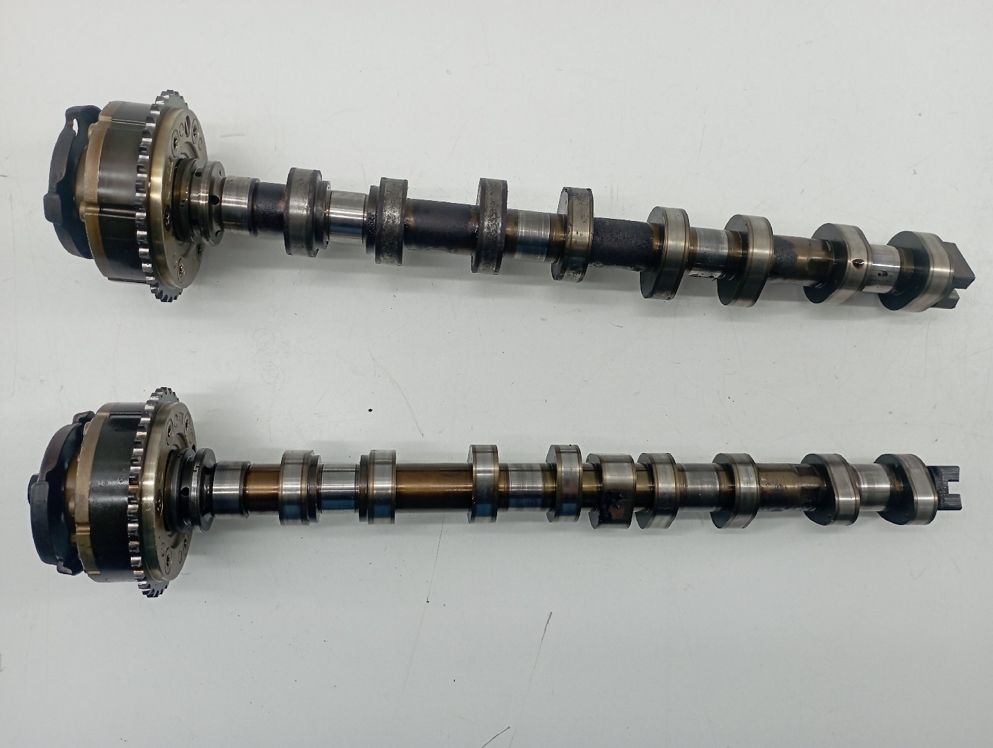 Árvore de cames BMW 1 (E87) | 03 - 13 Imagem-2