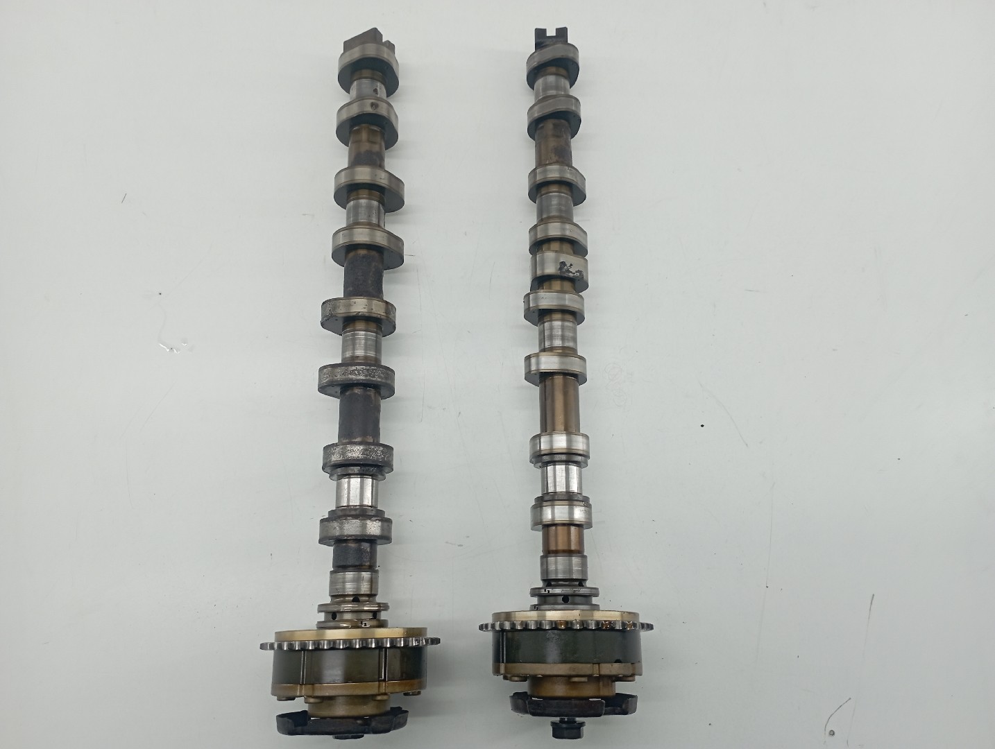 Árvore de cames BMW 1 (E87) | 03 - 13