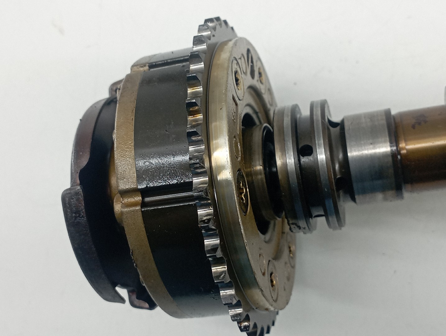 Árvore de cames BMW 1 (E87) | 03 - 13 Imagem-5