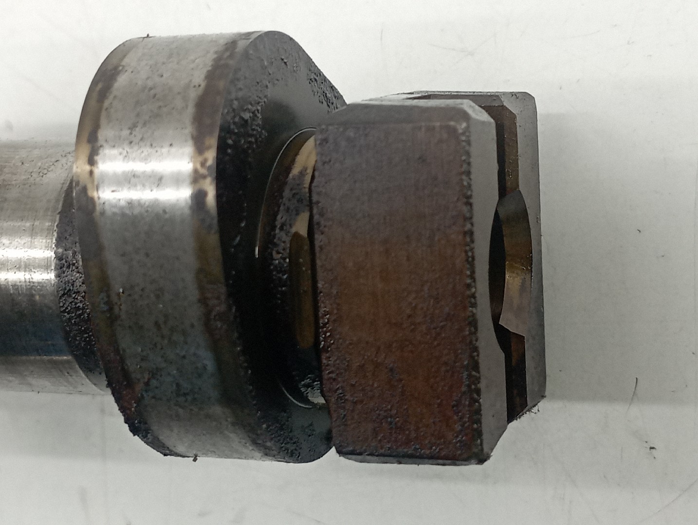 Árvore de cames BMW 1 (E87) | 03 - 13 Imagem-7