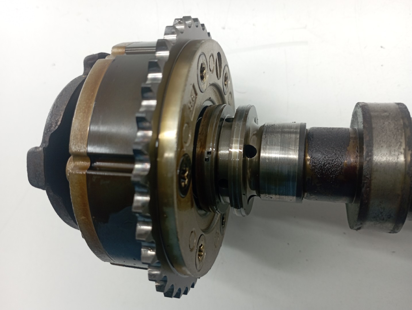 Árvore de cames BMW 1 (E87) | 03 - 13 Imagem-6